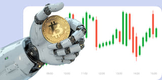 Capital Wertholm cryptocurrency exchange platform dashboard view